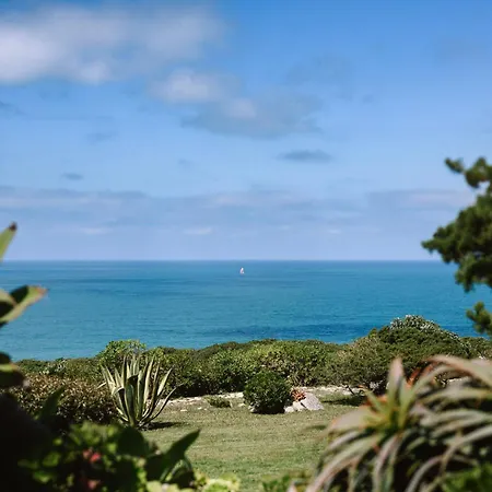 Outpost - Casa Arribas * Azenhas do Mar