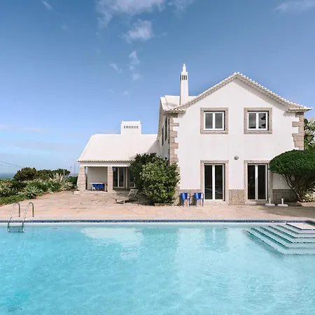 Lodge Outpost - Casa Arribas Azenhas do Mar
