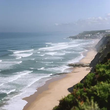 Outpost - Casa Arribas Azenhas do Mar
