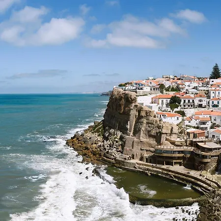 Outpost - Casa Arribas * Azenhas do Mar