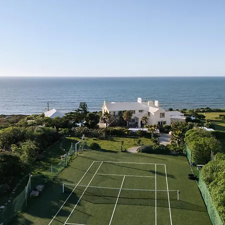 Outpost - Casa Arribas Azenhas do Mar