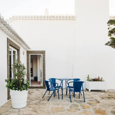Lodge Outpost - Casa Arribas Azenhas do Mar
