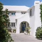 Outpost - Casa Arribas *