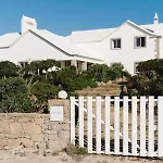 Outpost - Casa Arribas