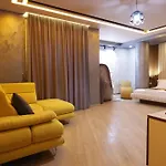 Outpost - Casa Arribas Lodge *