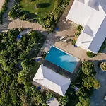 Lodge Outpost - Casa Arribas *