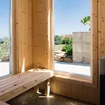 Lodge Outpost - Casa Arribas