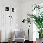 Lodge Outpost - Casa Arribas *