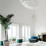 Outpost - Casa Arribas Lodge *