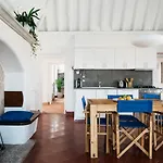 Outpost - Casa Arribas Lodge Azenhas do Mar