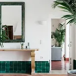Outpost - Casa Arribas Lodge *