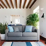 Outpost - Casa Arribas