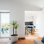 Lodge Outpost - Casa Arribas
