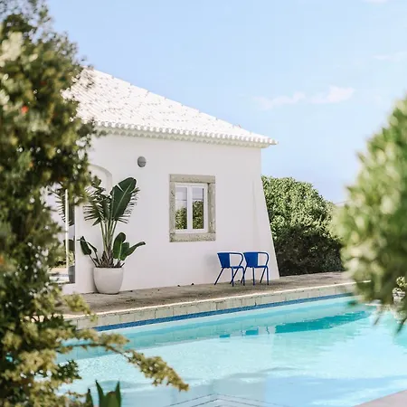 Lodge Outpost - Casa Arribas *