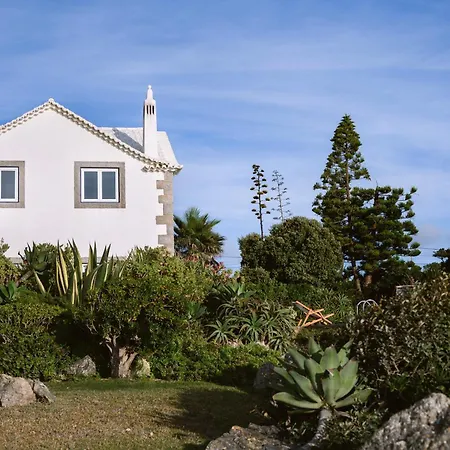 Lodge Outpost - Casa Arribas Sintra