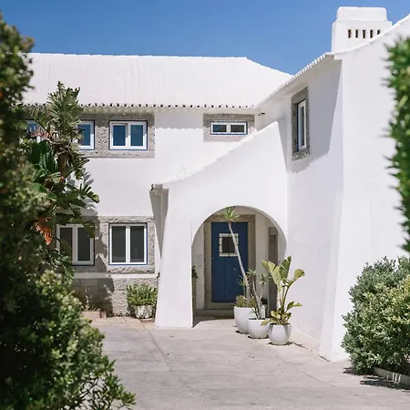 Outpost - Casa Arribas *