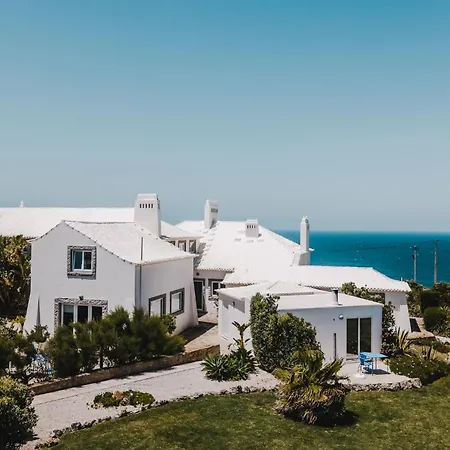Outpost - Casa Arribas Alojamento de Turismo Selvagem