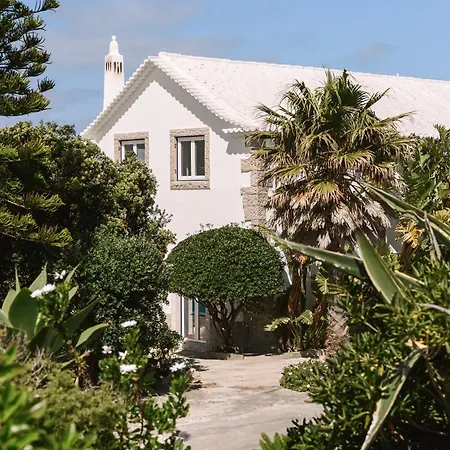 Outpost - Casa Arribas Lodge *