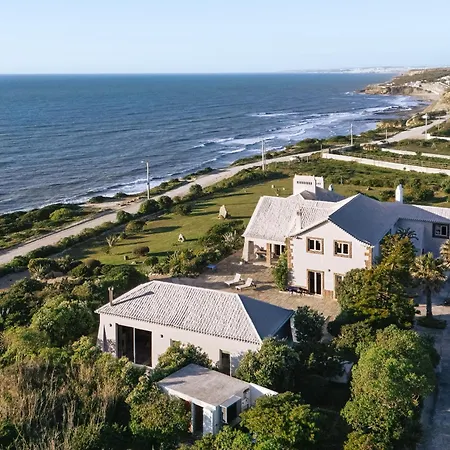 Outpost - Casa Arribas *