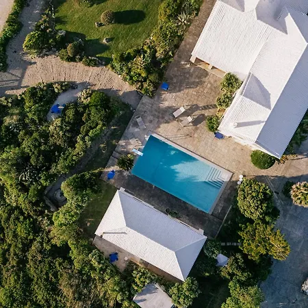 Lodge Outpost - Casa Arribas *