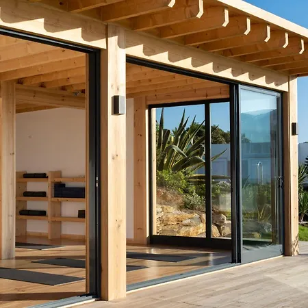 Outpost - Casa Arribas Lodge Sintra