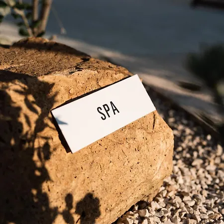 Outpost - Casa Arribas *