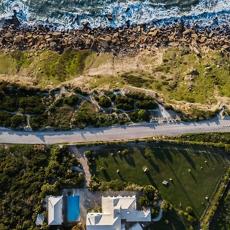 Outpost - Casa Arribas Azenhas do Mar
