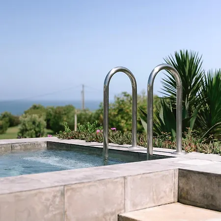 Outpost - Casa Arribas