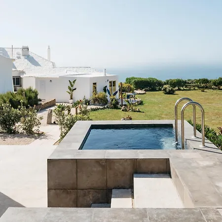 Outpost - Casa Arribas Lodge