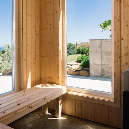 Lodge Outpost - Casa Arribas