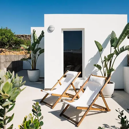 Outpost - Casa Arribas Lodge *