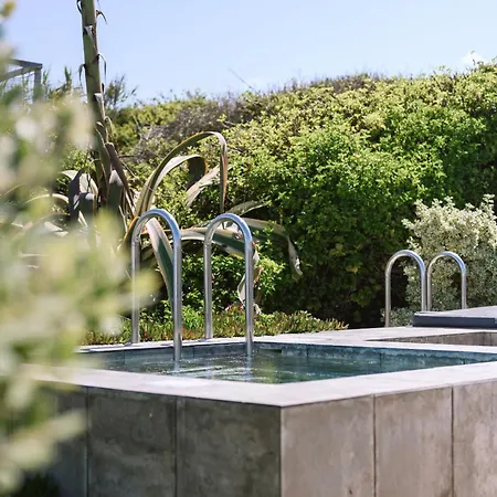 Outpost - Casa Arribas Lodge Sintra