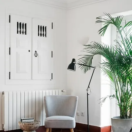 Lodge Outpost - Casa Arribas *