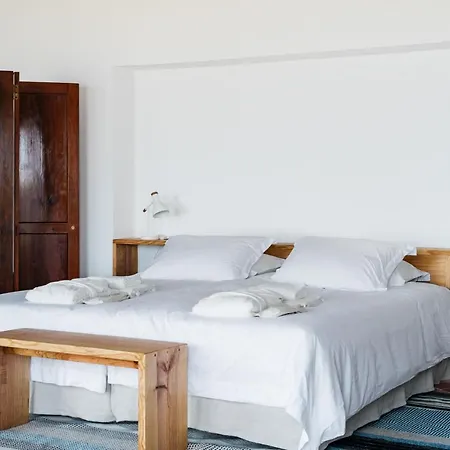 Outpost - Casa Arribas Lodge