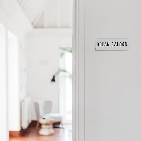 Outpost - Casa Arribas Lodge