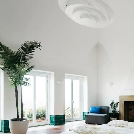 Outpost - Casa Arribas Lodge *