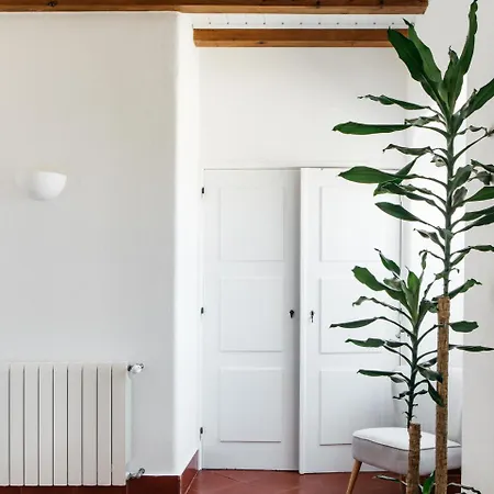 Outpost - Casa Arribas Lodge *
