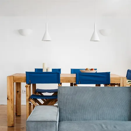 Outpost - Casa Arribas * Sintra