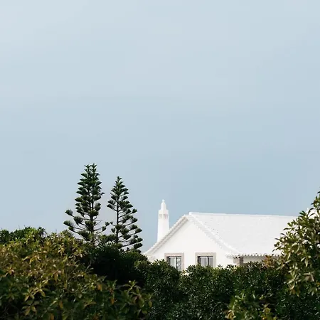Alojamento de Turismo Selvagem Outpost - Casa Arribas *