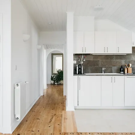 Outpost - Casa Arribas * Sintra