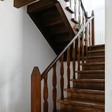 Lodge Outpost - Casa Arribas