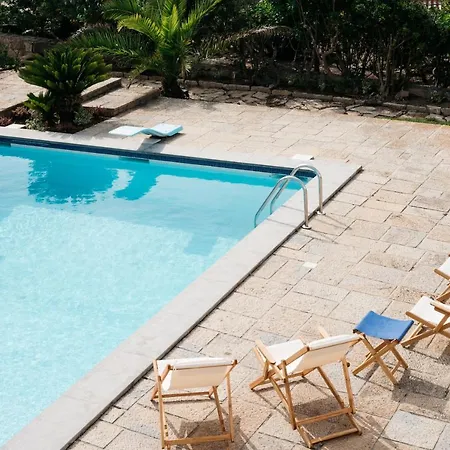 Outpost - Casa Arribas *