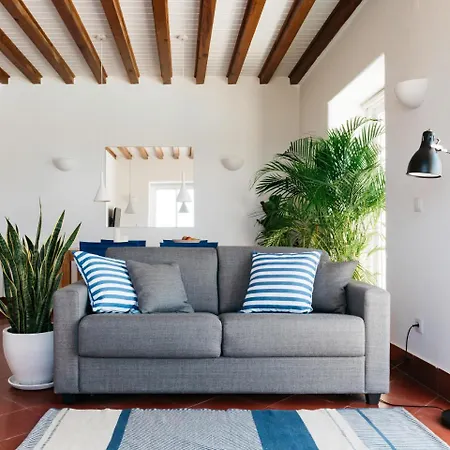 Outpost - Casa Arribas