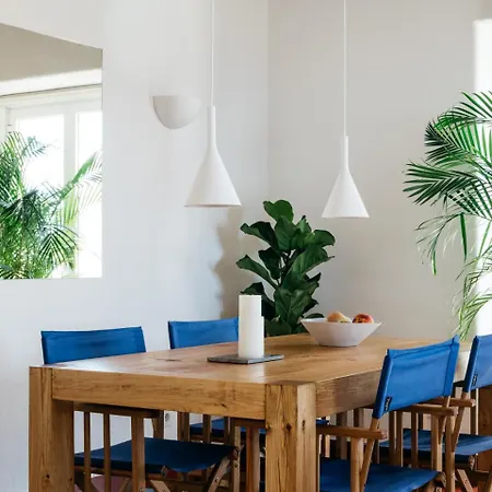 Outpost - Casa Arribas Sintra