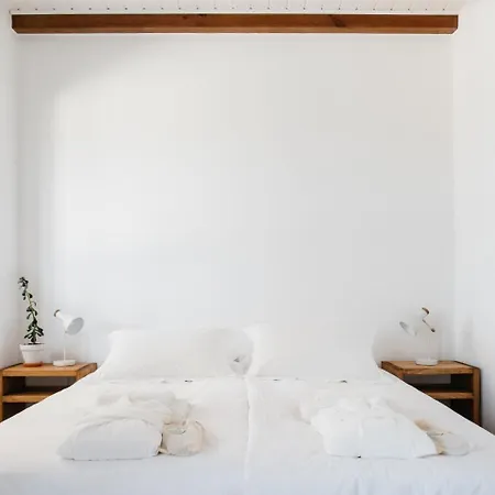 Outpost - Casa Arribas Lodge