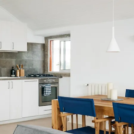 Outpost - Casa Arribas Sintra