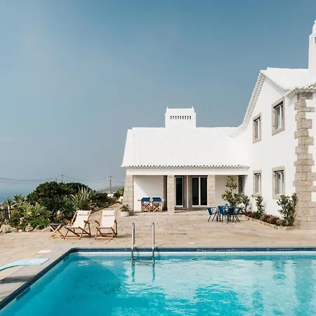 Outpost - Casa Arribas Lodge *