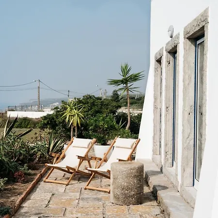 Outpost - Casa Arribas * Sintra