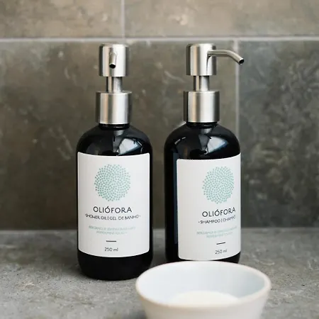 Outpost - Casa Arribas Lodge Sintra