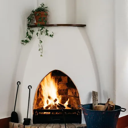 Lodge Outpost - Casa Arribas Sintra
